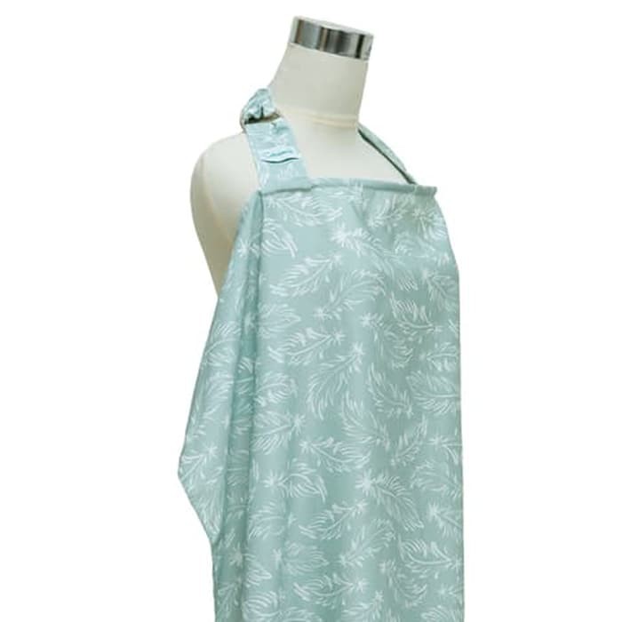 COTTONSEEDS NURSING COVER / APRON