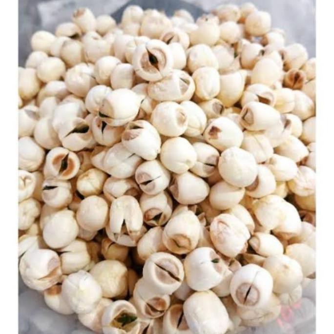 

Sale lien ci / biji teratai / lien zi / lotus seed 500gr
