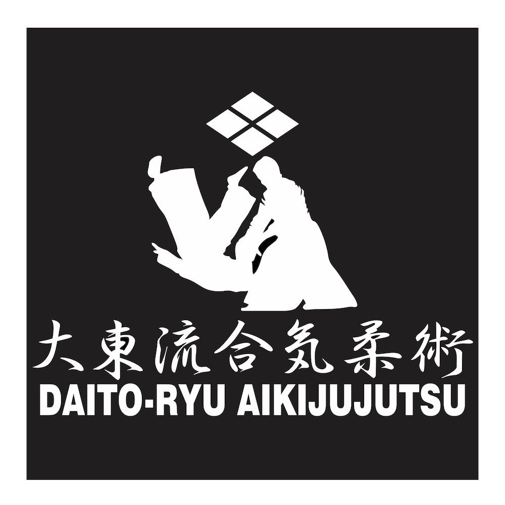 

Daitoryu Aikijujutsu Series 1 Cutting Sticker