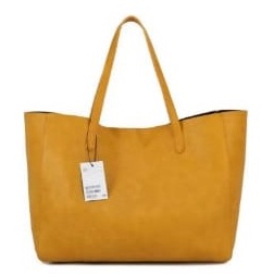 TAS TOTE BAG HNM WOMAN#005