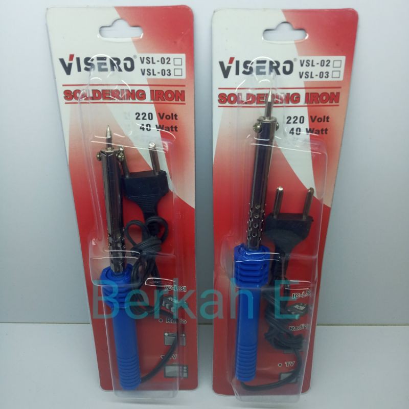 Solder Soldering Visero