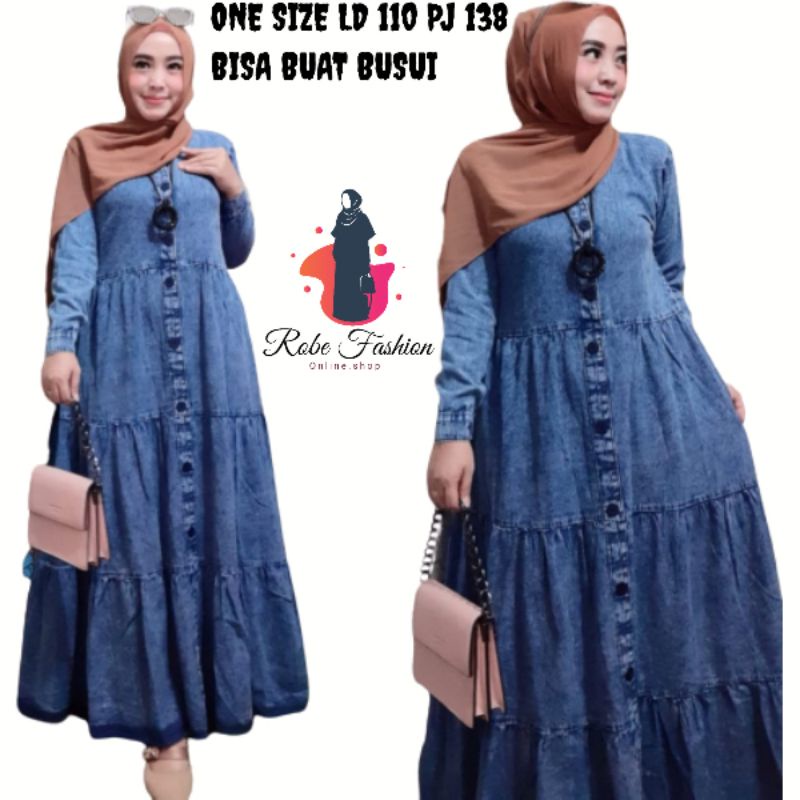 GAMIS LEVIS JUMBO/GAMIS LEVIS JUMBO LD 115 PJ 140/GAMIS JEANS LD 110 PJ 138/GAMIS JEANS JUMBO/GAMIS 