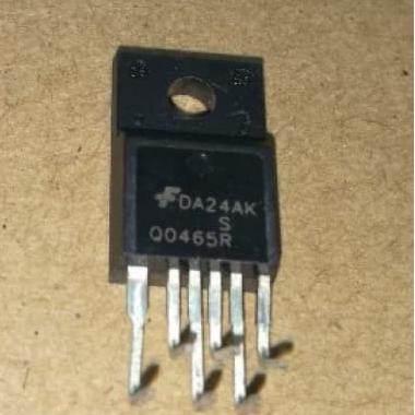 Fsq0465Rswdtu Q0465R Lcd Power Management Mojav22 Murah