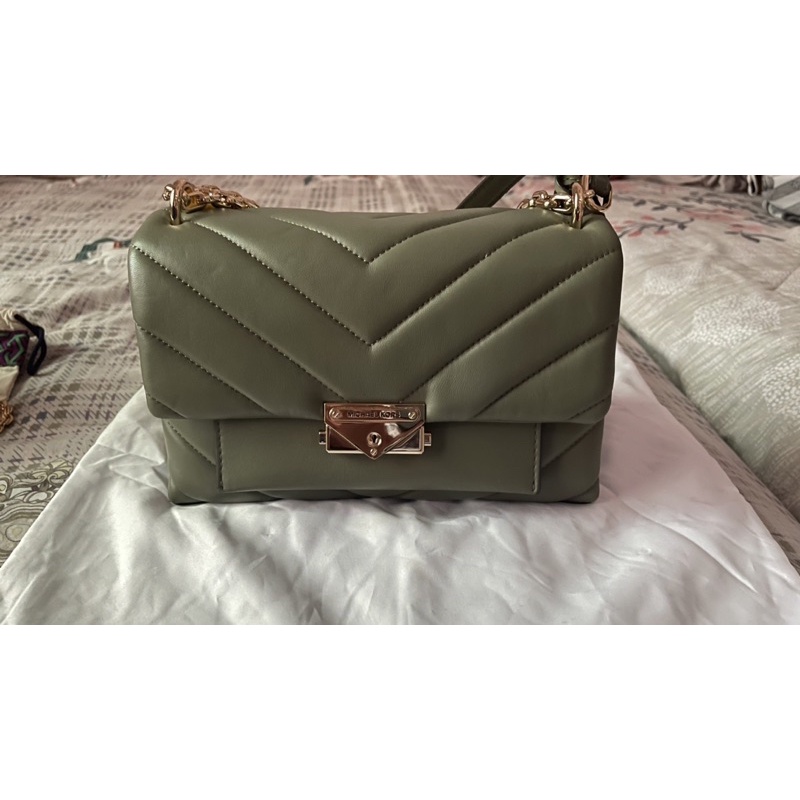 preloved MK cece medium