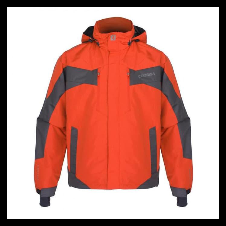 BEST SELLER Consina Jaket WALDEN Jaket Gunung Polar - L