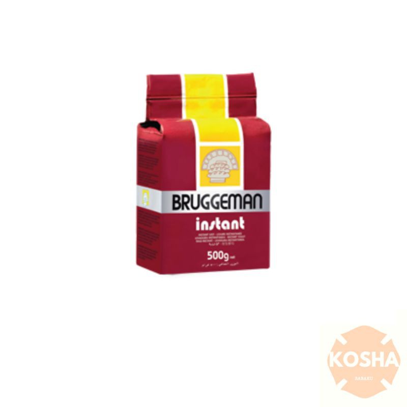 

ragi/bruggeman brown/yeast(20×500gr@pack)