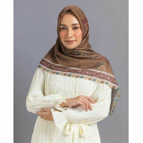 KAHWI - Maina Scarf by iskanti