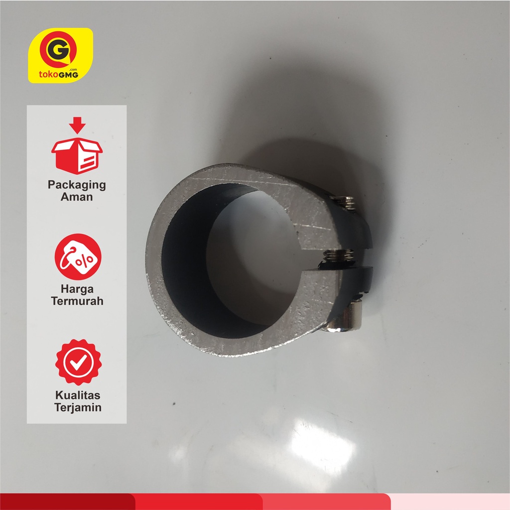 Stem Sepeda Cargo - Stem Sepeda Adjustable - Cocok Buat Cargo bike