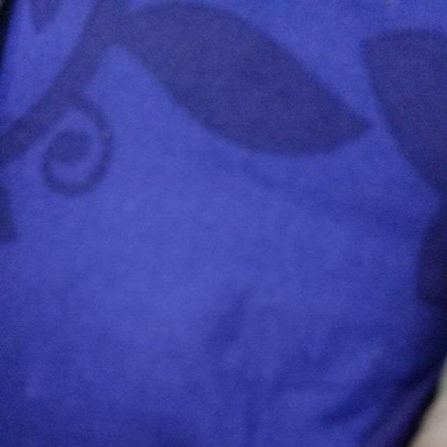 Tunik Batik - Gempi Melati Biru