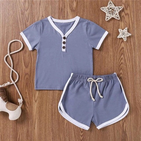 Jeco fashion Set anak Labonna