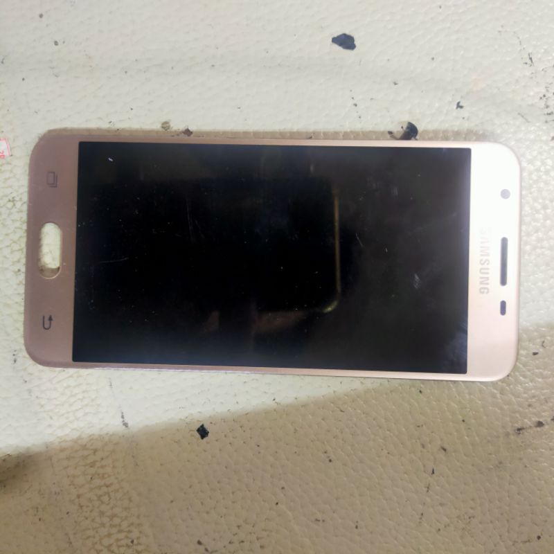 LCD SAMSUNG J5 PRIME SM-G570F/DS ORIGINAL COPOTAN TESTED. MULUS RAHAYU.