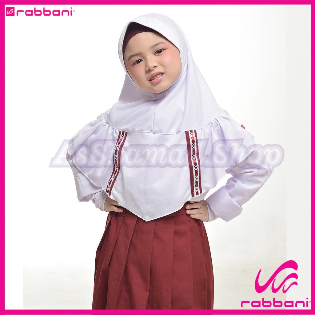 Harga mika jilbab sekolah Terbaru Agt 2025 | BigGo Indonesia