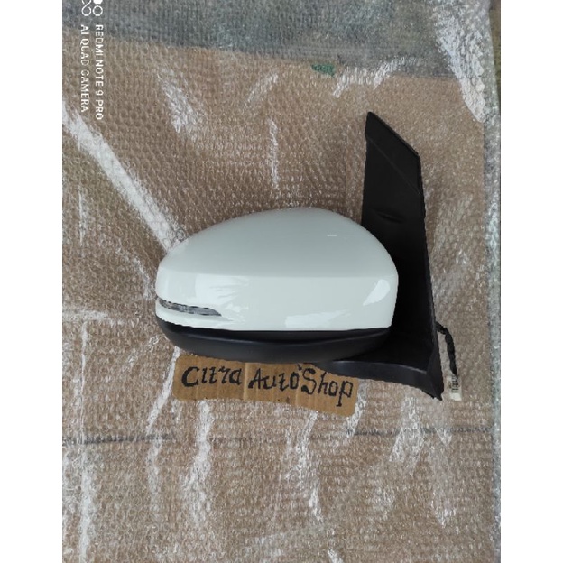 Spion Honda BRIO RS 2017 2018 2019 Otomatis KANAN