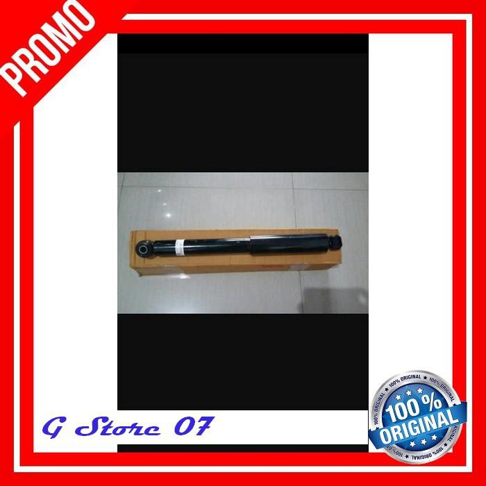 Exclusive Mr Shockbreaker Shock Absorber Belakang Pajero Triton Original Paling Murah Shopee Indonesia