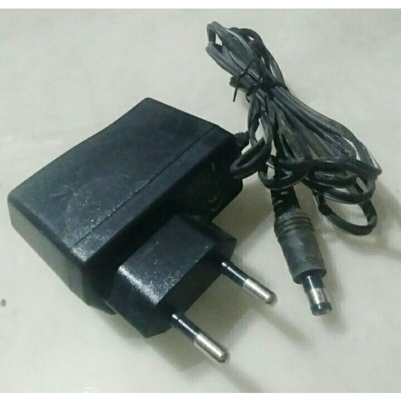 switching power adaptor 5vdc - 1amp original