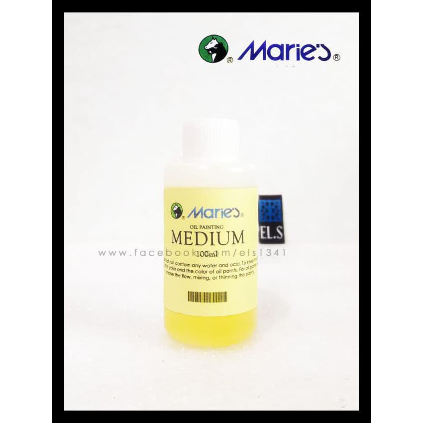 

BAYAR DITEMPAT MARIES OIL PAINTING MEDIUM KODE 818