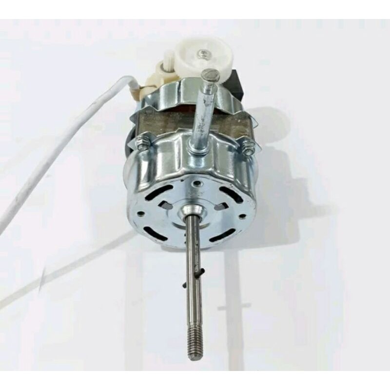 DINAMO KIPAS ANGIN MASPION kabel netral warna hitam