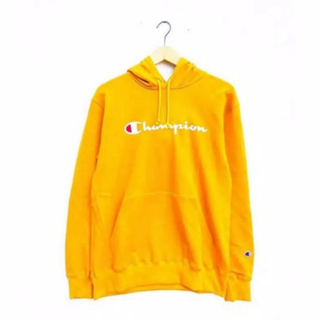 Hoddie champions original diskon(Hoodie terbaru)