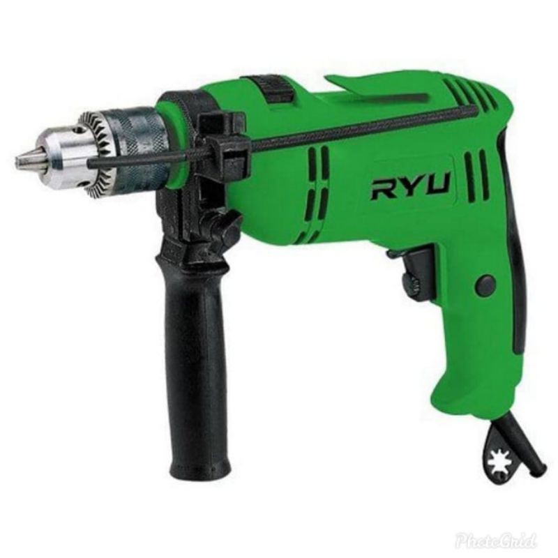 MESIN BOR RYU RID13-1RE - MESIN BOR DRILL RYU 13 MM