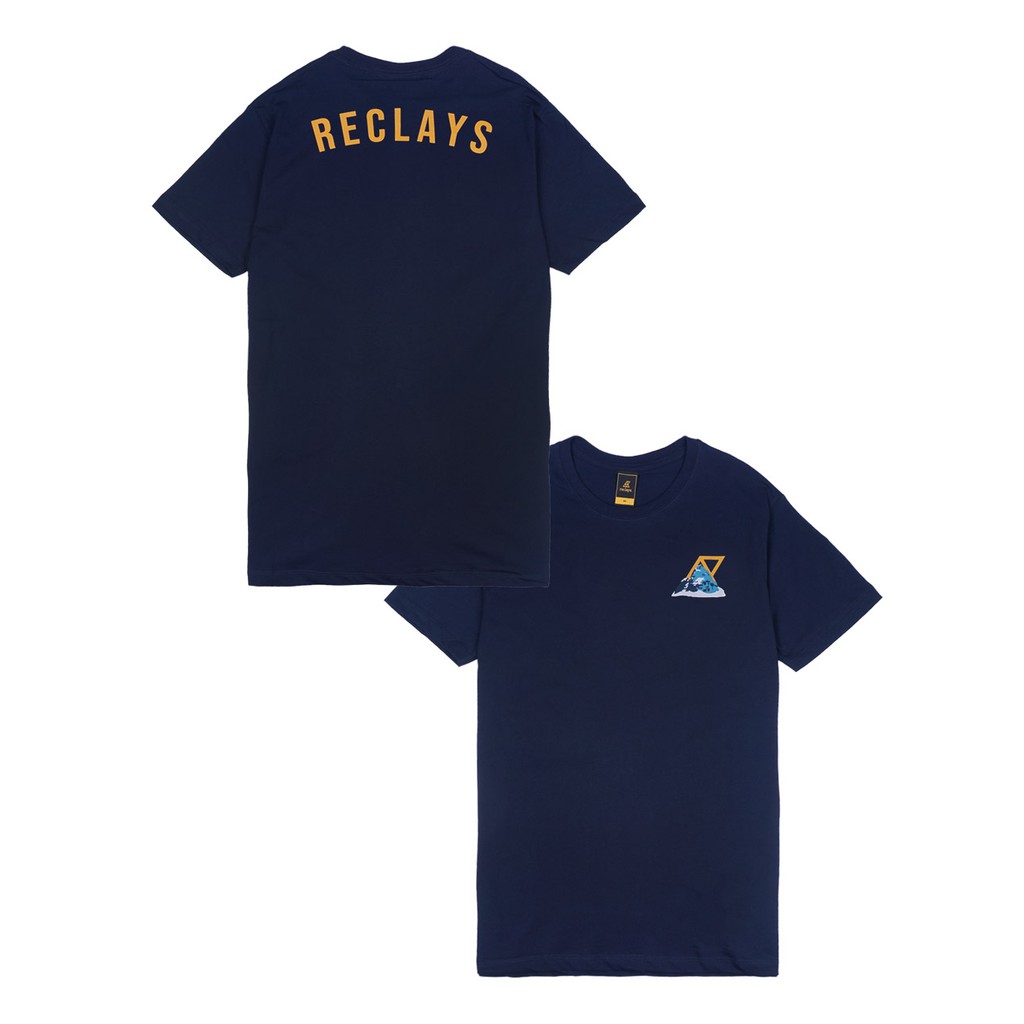 

Reclays Tshirt Everest 24 Navy