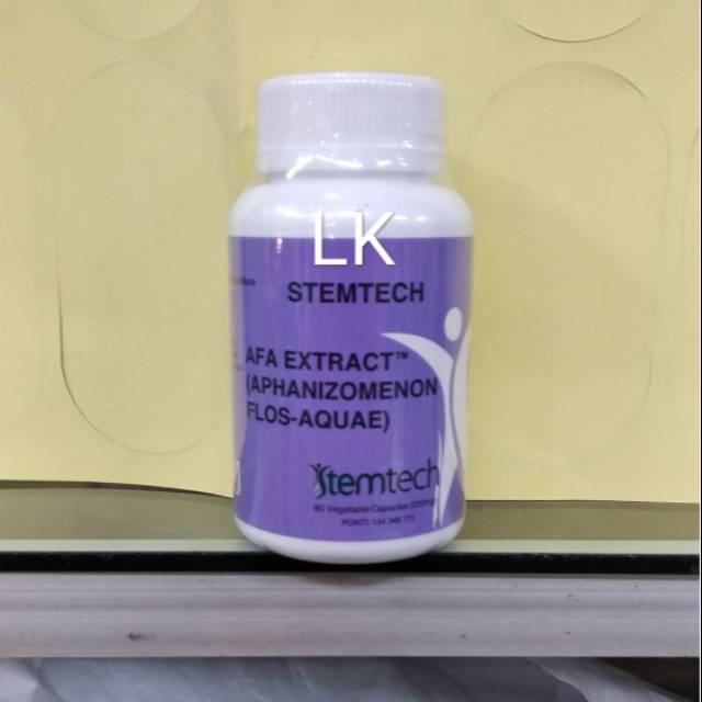 Stemtech AFA Extract Original