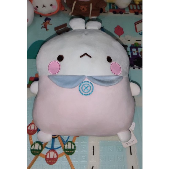 Bantal Molang Miniso Super Lembut