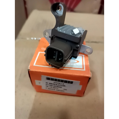 IC REGULATOR TOYOTA INNOVA IKAR