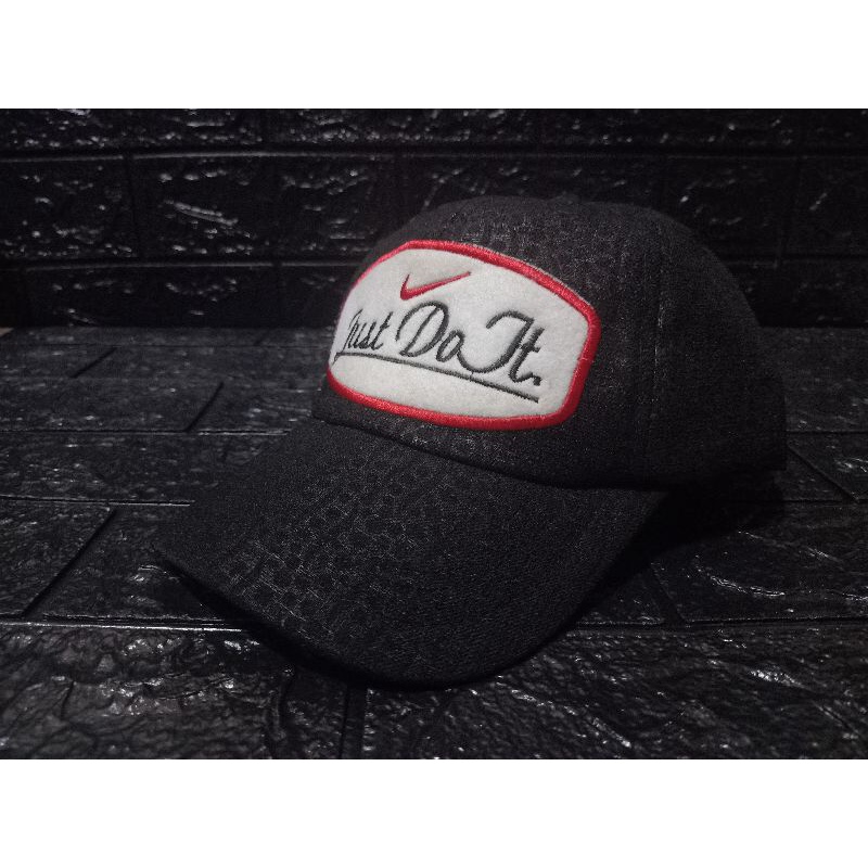 TOPI BASEBALL PRIA DISTRO/TOPI CANVAS ORI SLIDER BORDIR / TOPI BORDIR NEW YORK