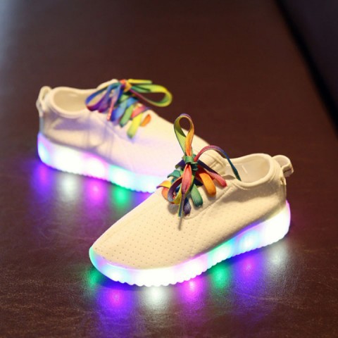 Neon SL Shoes (LED)