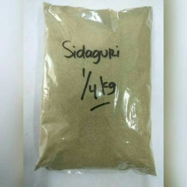 

Sidaguri / Sidogori bubuk 250gr