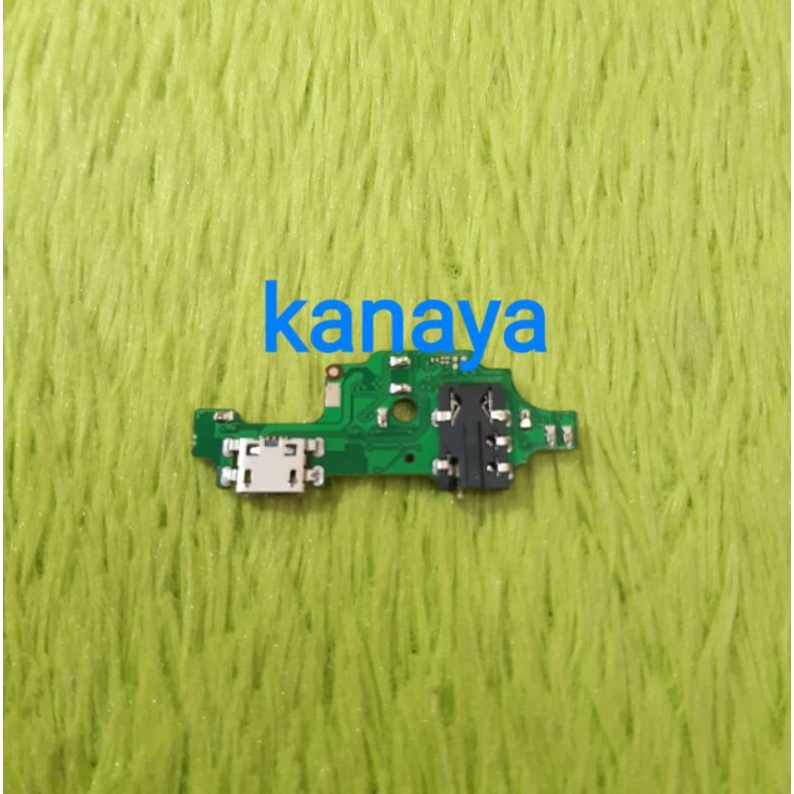 PCB charger infinix Hot 8 x650 x650c / Konektor charger infinix hot 8 x650 x650c