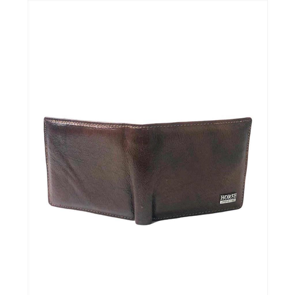 Dompet Lipat Kulit Pria Import Men Wallet C5015