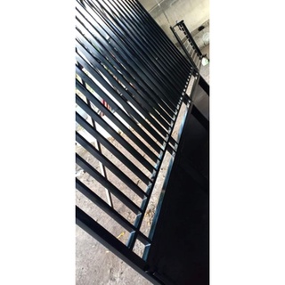 Jual Pagar Minimalis | Pintu Gerbang minimalis | Pintu garasi | Shopee