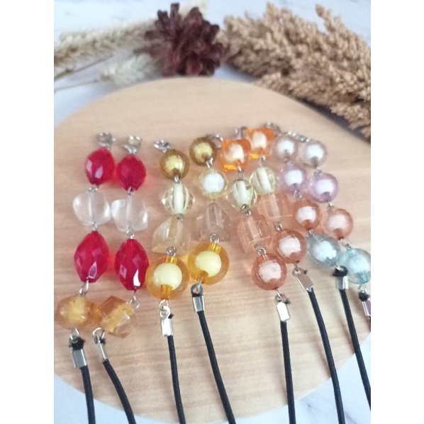 STRAP MASKER MIX (PART 2)| STRAP MASKER MANIK MANIK | STRAP MASKER ANAK