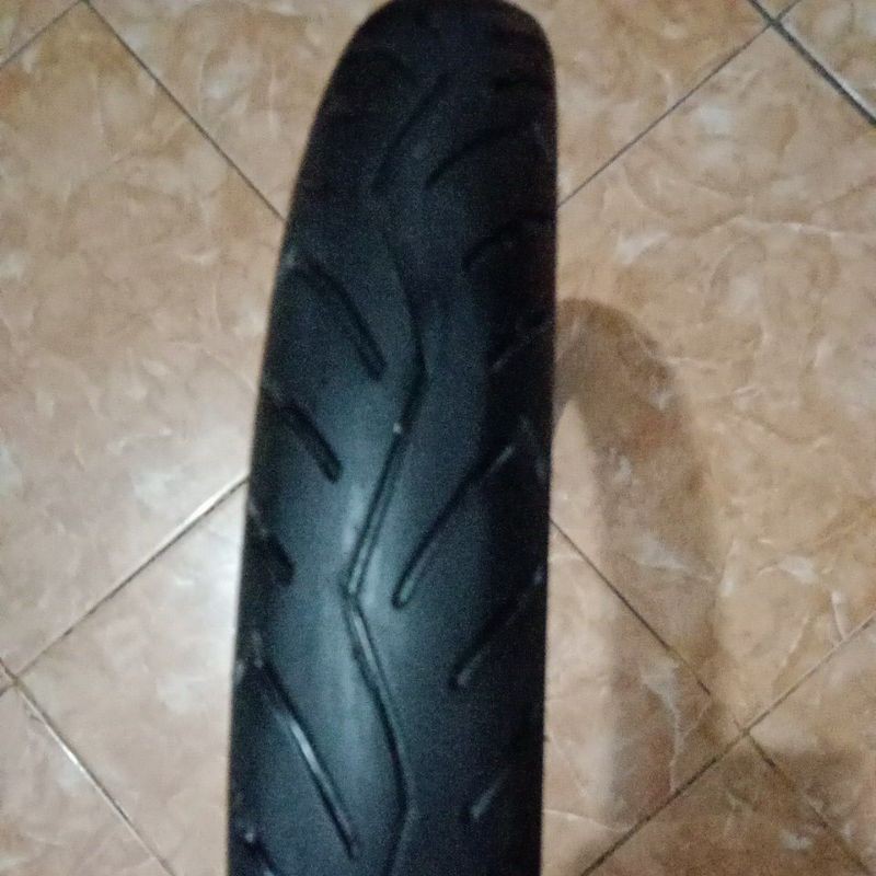 ban motor Jupiter MX Supra fit Supra x pega bisa buat depan'bisa