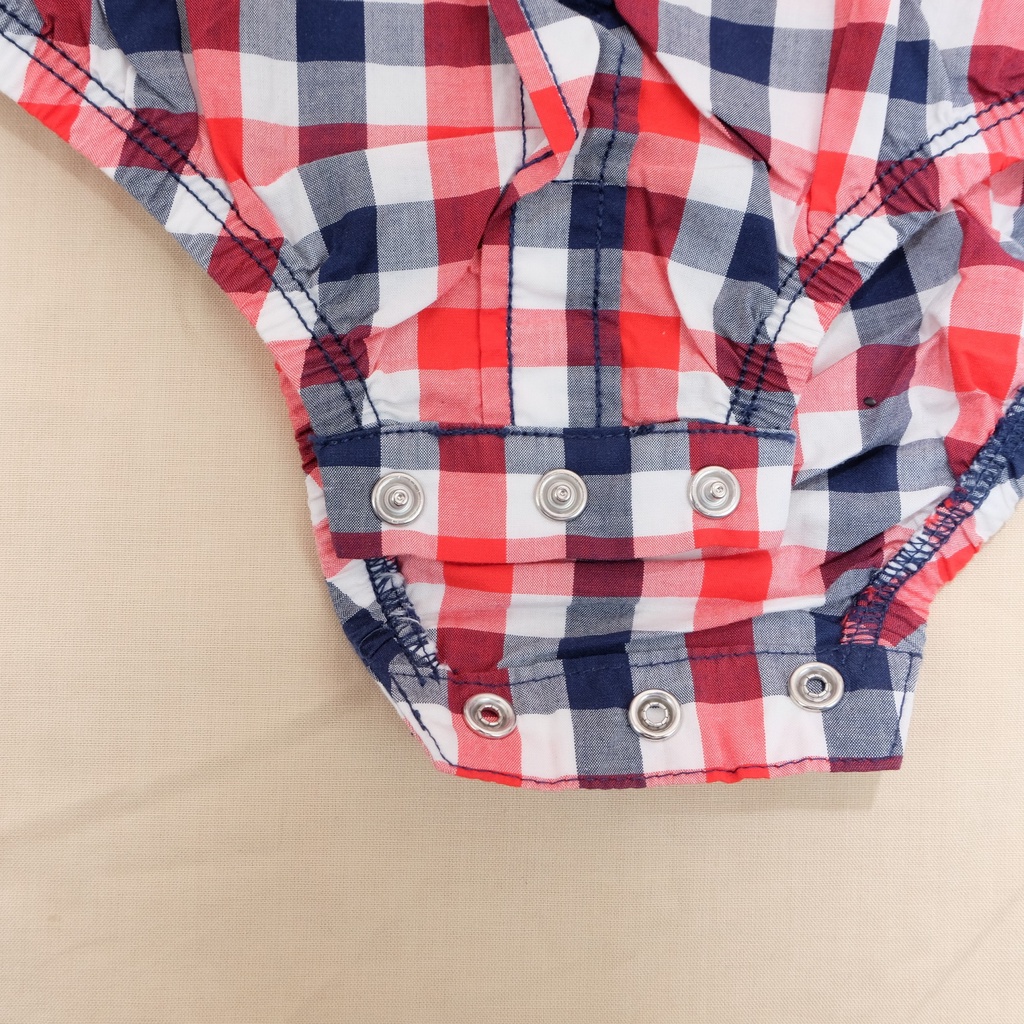 Carter Jumper Anak Bayi Pink Kemeja New Born - 2 Tahun-4