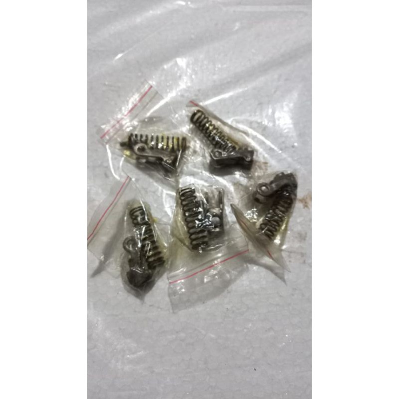 per roller bak perseneling vespa