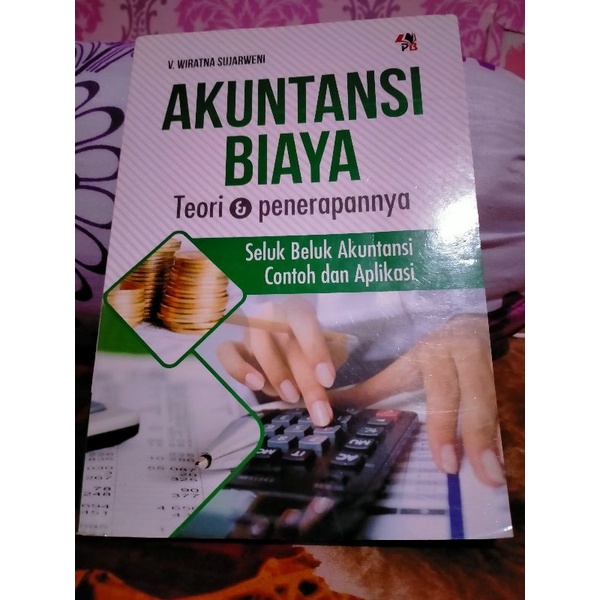 

Akuntansi biaya