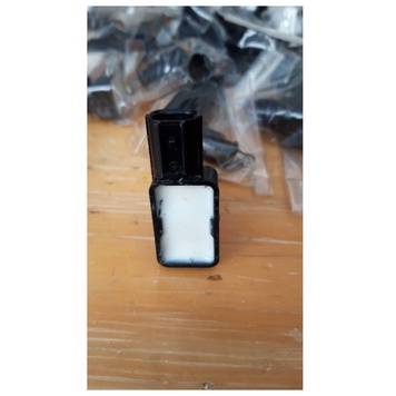 IC Konektor Conector Fuel Full Pump Mio J Mio M3 Xride Soul gt Original