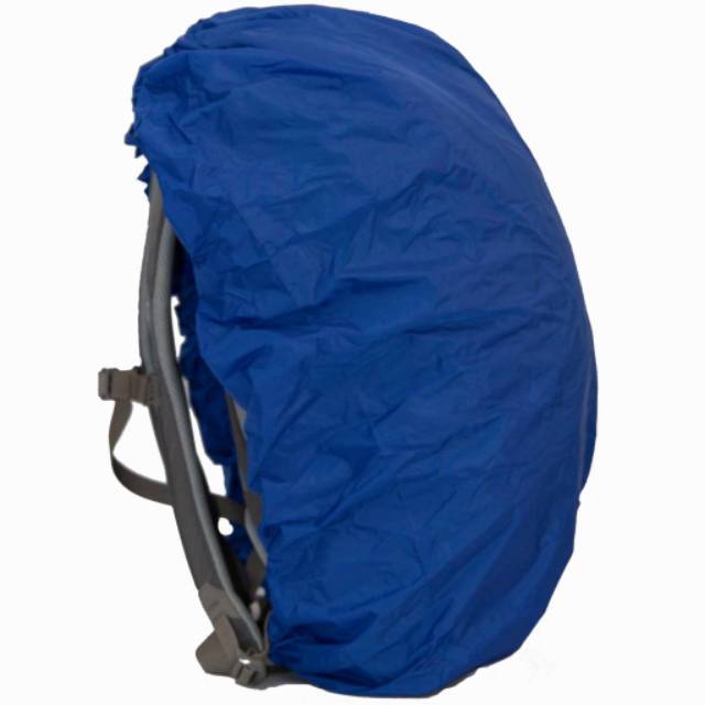 Rain Cover / Cover Bag Daypack Kapasitas 30L