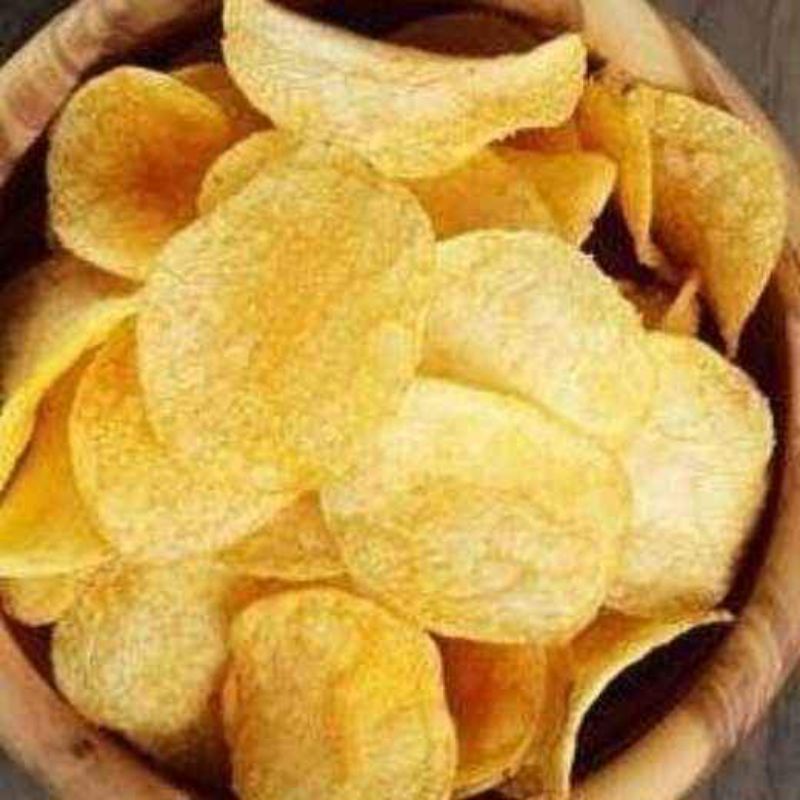 

keripik kentang 500g