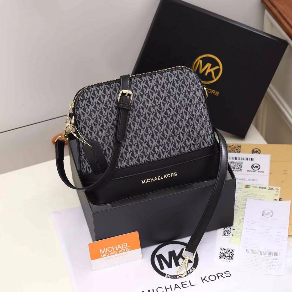 MK SLINGBAG 9989 WITH BOX