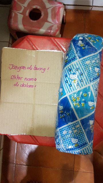 Taurielstore.id Botol Minum Custom Paw Patrol/monkey/minnie Mouse/mickey Mouse/my Little Pony/flower