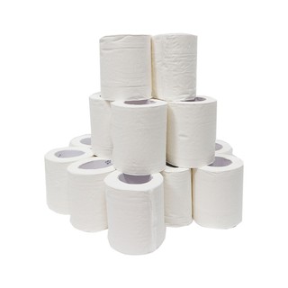 Jual Tissue Gulung Toilet Tisu Halus Tidak Kasar Murah Lembut Livi ...