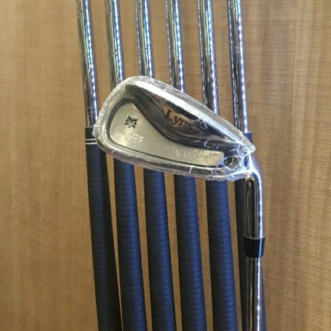 stick golf iron lynx