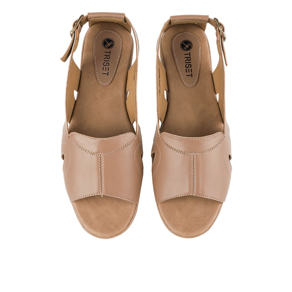Triset shoes TF1001403 Shopee Indonesia Triset shoes TF1001403 Shopee Indonesia