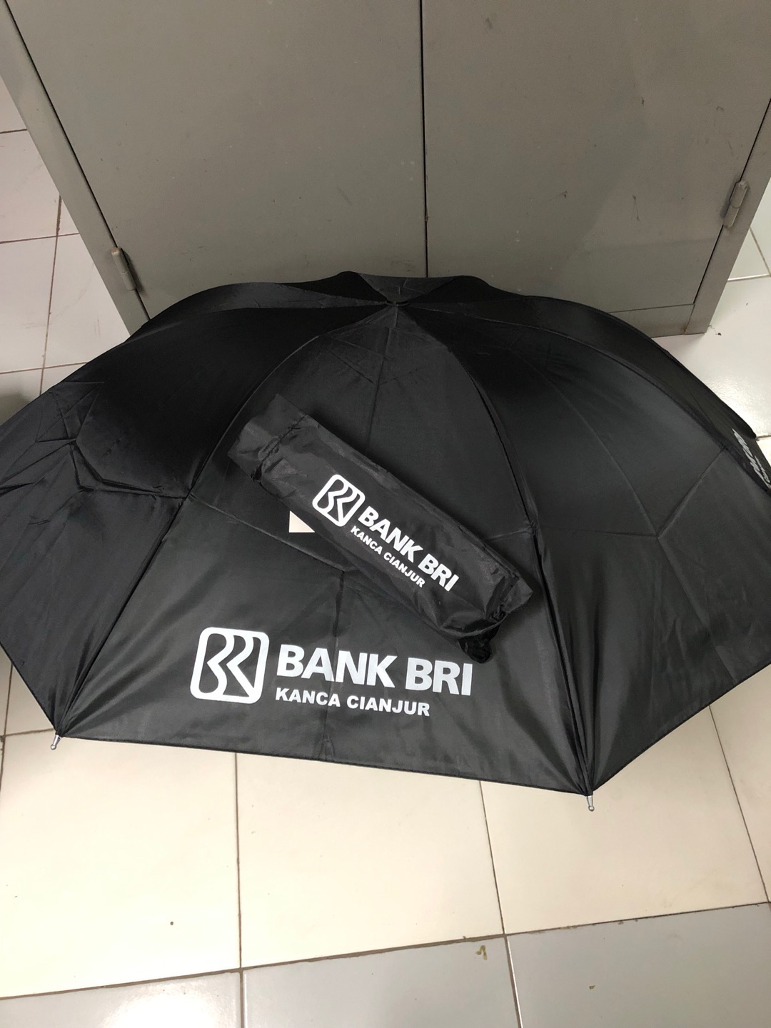 Payung Golf Besar Payung Jumbo Dan Payung Hujan (min. 2pcs)