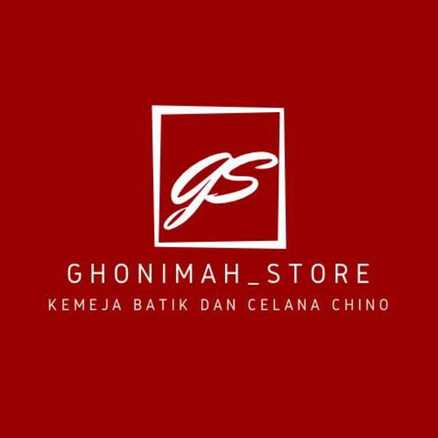 ghonimah_store
