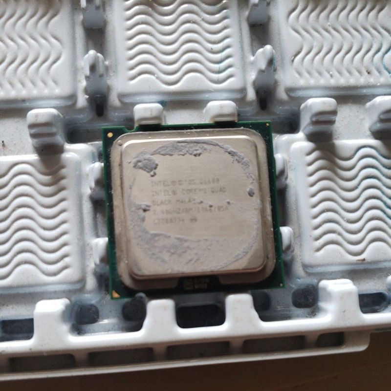 processor core 2 quad