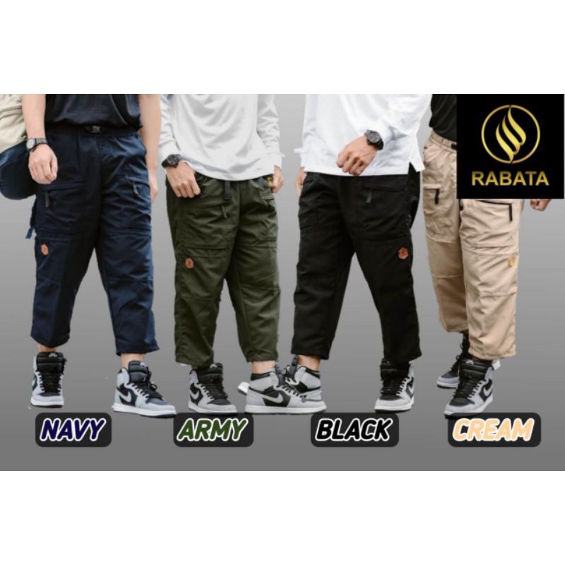 sirwal rabata / sirwal tactical